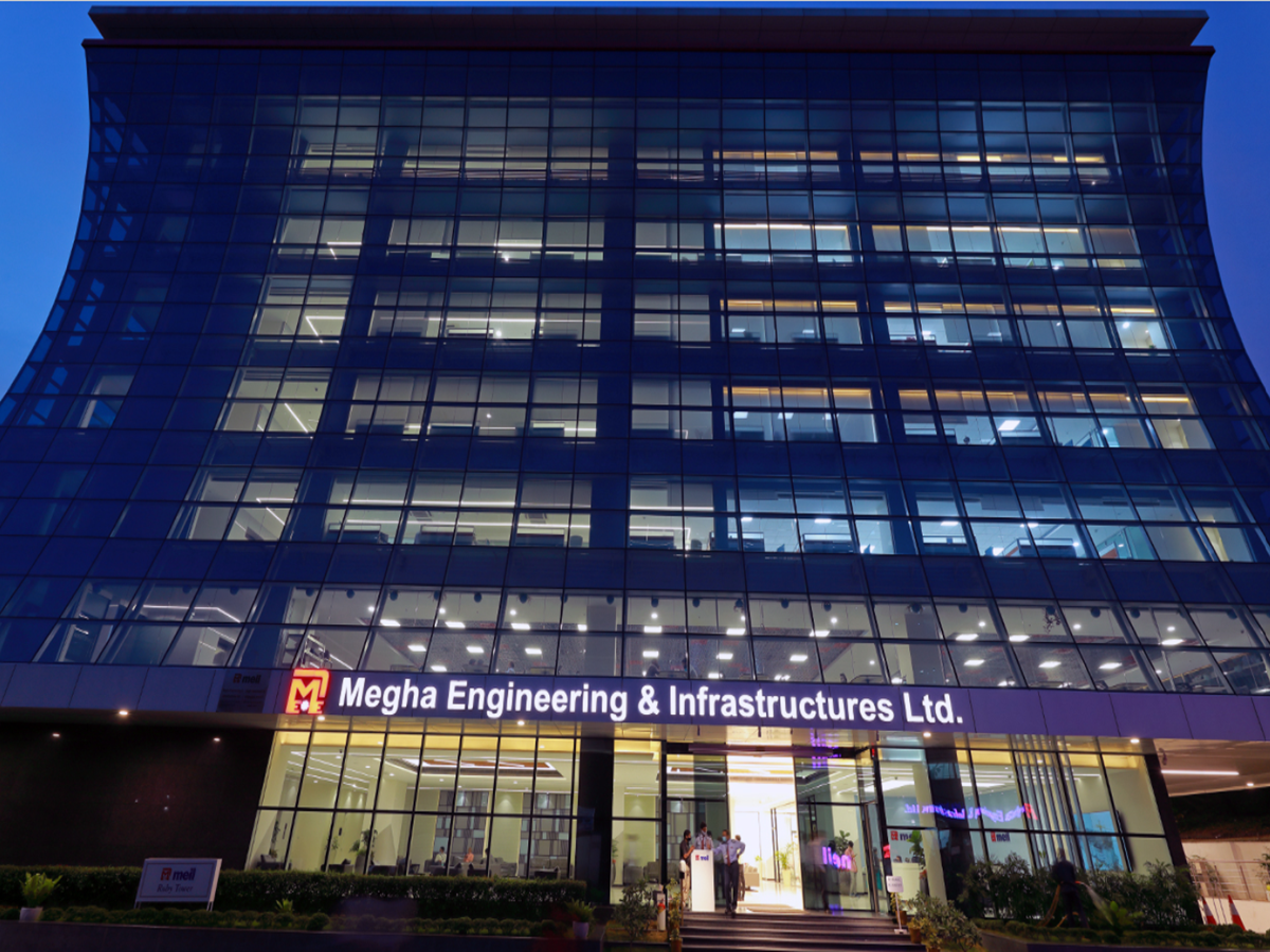 Megha Engineering: ବିଜେପିକୁ ସର୍ବାଧିକ ଦାନ ଦେଇଥିବା କମ୍ପାନୀ ବିରୋଧରେ କାର୍ଯ୍ୟାନୁଷ୍ଠାନ, CBI ପଞ୍ଜିକୃତ କଲା FIR Megha Engineering: ବିଜେପିକୁ ସର୍ବାଧିକ ଦାନ ଦେଇଥିବା କମ୍ପାନୀ ବିରୋଧରେ କାର୍ଯ୍ୟାନୁଷ୍ଠାନ, CBI ପଞ୍ଜିକୃତ କଲା FIR