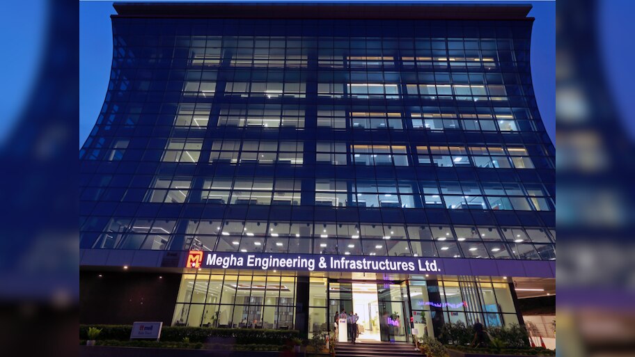 Megha Engineering: ବିଜେପିକୁ ସର୍ବାଧିକ ଦାନ ଦେଇଥିବା କମ୍ପାନୀ ବିରୋଧରେ କାର୍ଯ୍ୟାନୁଷ୍ଠାନ, CBI ପଞ୍ଜିକୃତ କଲା FIR