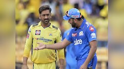  मुंबई और चेन्नई के बीच महामुकाबले में कौन मारेगा बाजी? जानें क्या कहते हैं आंकड़े