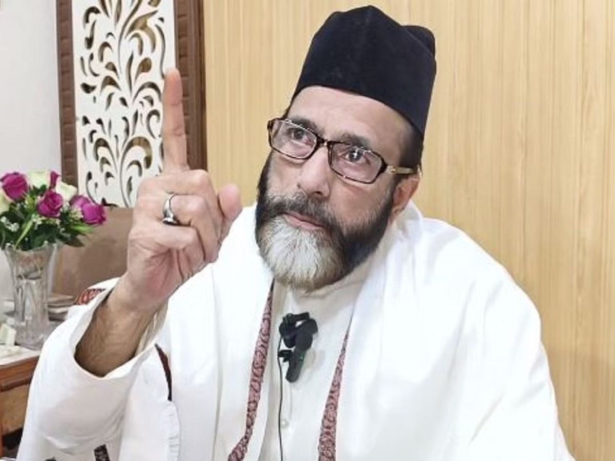 Maulana Tauqeer Raza