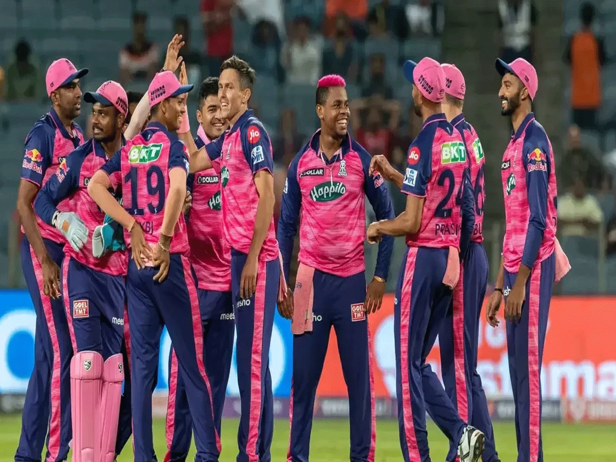PBKS vs RR: राजस्थान ने दर्ज की पांचवी जीत, रोमांचक मुकाबले में पंजाब किंग्स को 3 विकेट से चटाई धूल 