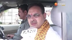 बीजेपी का चुनावी घोषणापत्र जारी सीएम भजनलाल बोले, युवा-महिलाओं के लिए समर्पित  