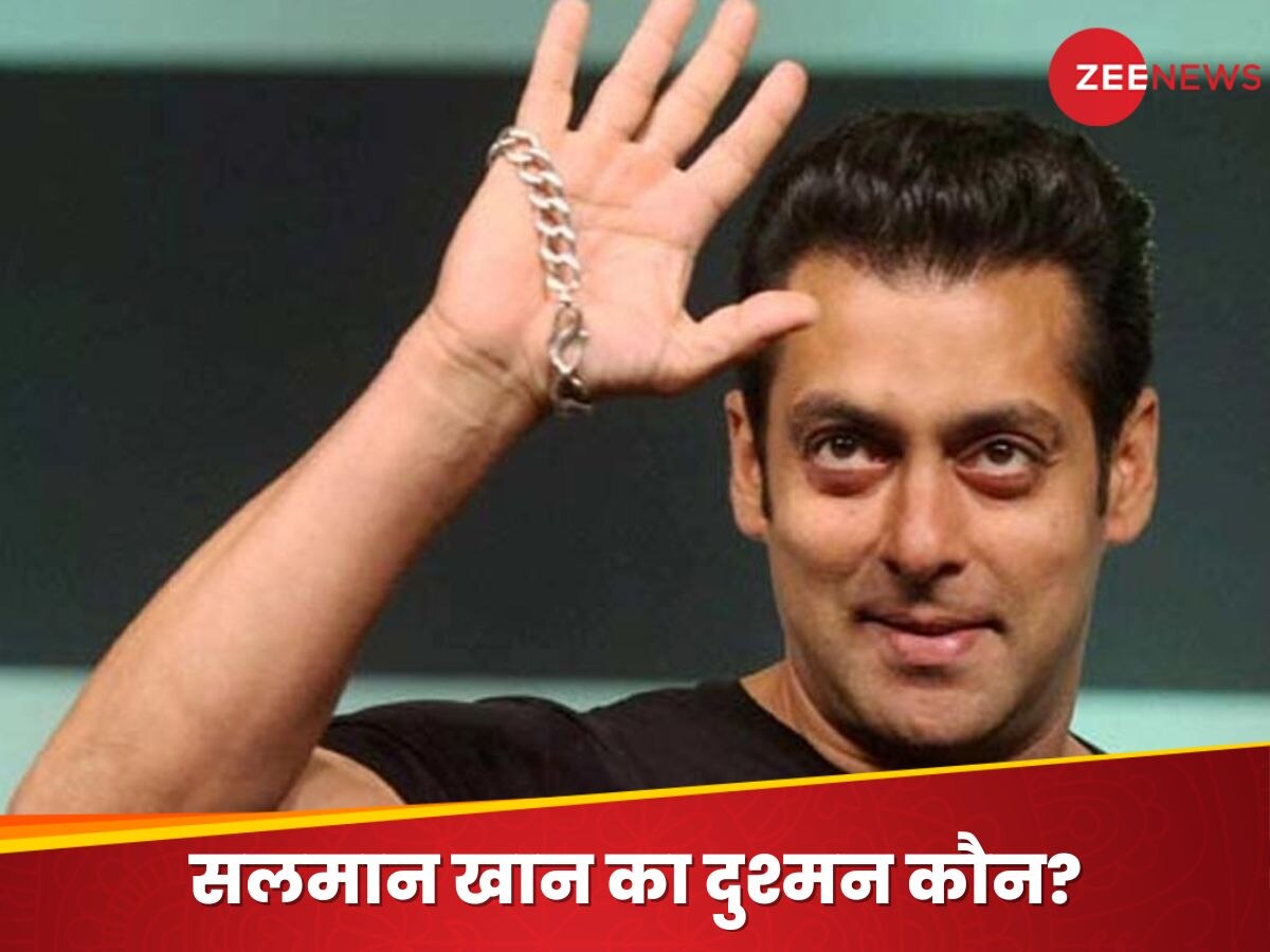 Salman Khan के घर के बाहर फायरिंग का कनाडा कनेक्शन? मूसेवाला का भी जिक्र!