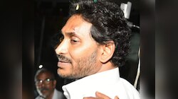 Jagan Mohan Reddy: ନିର୍ବାଚନ ପ୍ରଚାର ବେଳେ ଆନ୍ଧ୍ରପ୍ରଦେଶ ମୁଖ୍ୟମନ୍ତ୍ରୀଙ୍କୁ ପଥରମାଡ଼