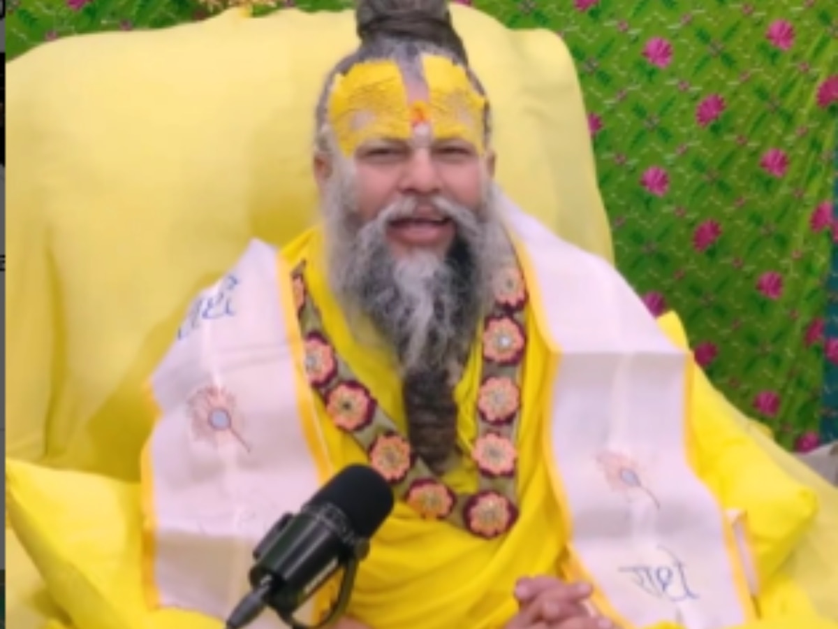 Premanand Maharaj ने बताया सबसे बड़ा दान क्या है? देखें Video