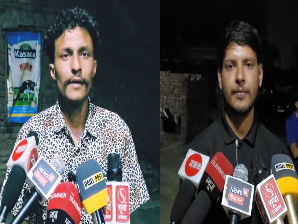 Nalagarh में मामा के बेटे ने की बुआ के बेटे की हत्या, जानें क्या है पूरा मामला  