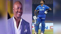 MI vs CSK: सूर्यकुमार की बल्लेबाजी से लारा हैरान, आखिर क्यों कह दी ऐसी बात? 