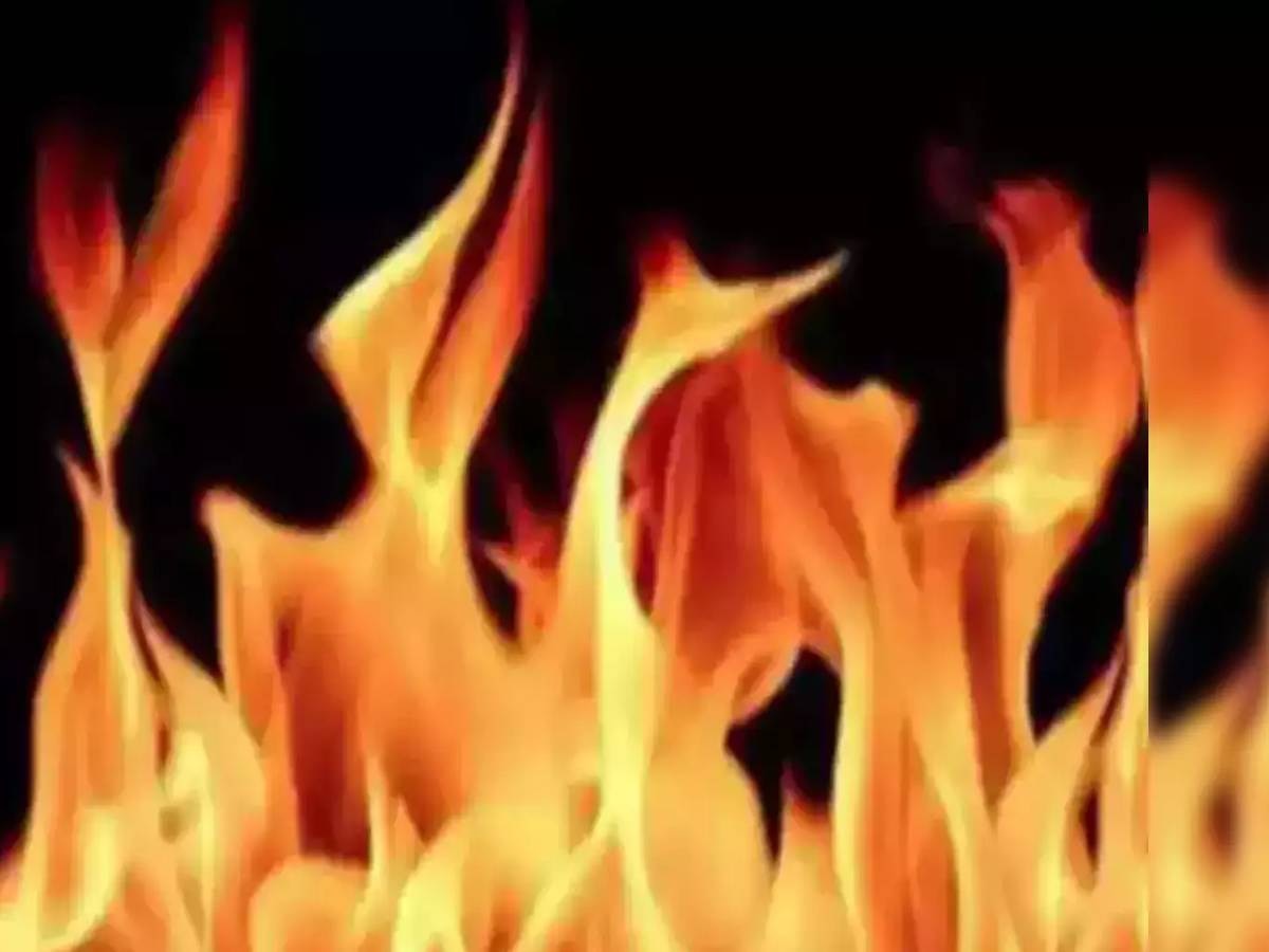 Rajasthan: कोटा के हॉस्टल की बिल्डिंग में लगी आग; 8 छात्र घायल, आग पर काबू