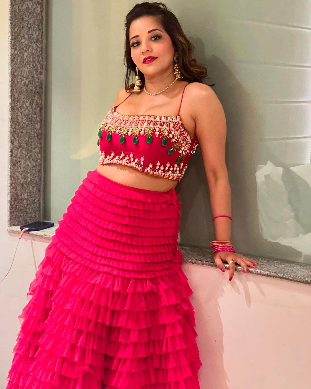 छट से वायरल हो जाती हैं तस्वीरें