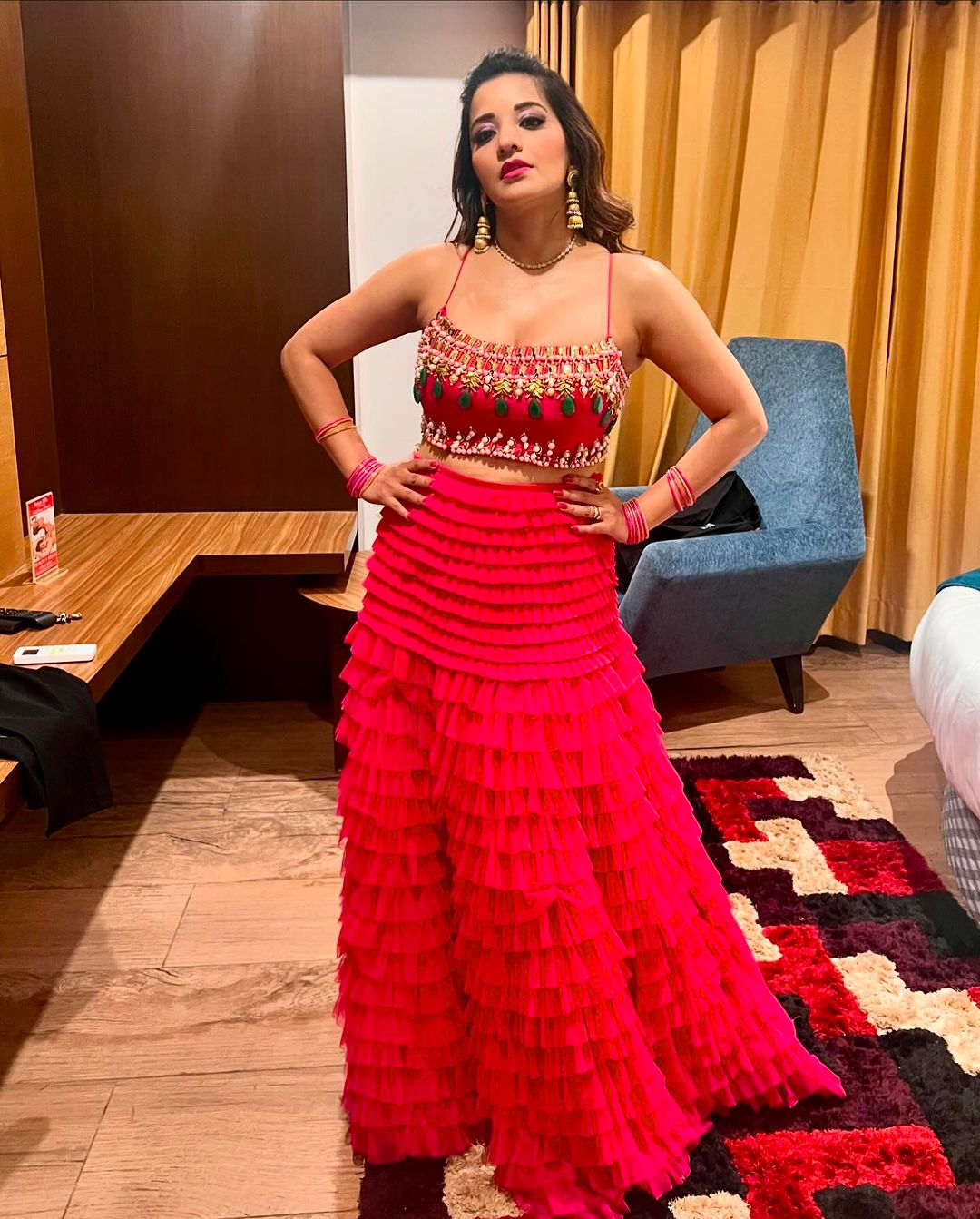 कमाल है स्टाइल