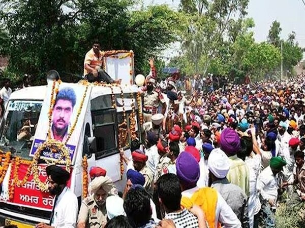 भारत के एक और दुश्मन का The End, लाहौर में 'अज्ञात हमलावर' ने की गोली मारकर की हत्या