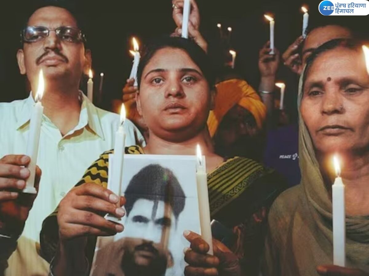 Amir Sarfaraz Murder News: ਭਾਰਤੀ ਨਾਗਰਿਕ ਸਰਬਜੀਤ ਸਿੰਘ ਦਾ ਕਾਤਲ ਆਮਿਰ ਸਰਫਰਾਜ਼ ਦੀ ਪਾਕਿਸਤਾਨ 'ਚ ਹੋਈ ਹੱਤਿਆ