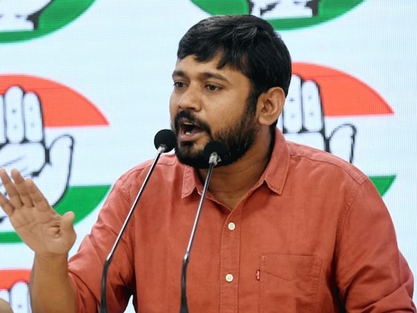 मनोज तिवारी के खिलाफ ताल ठोकेंगे कन्हैया कुमार, कांग्रेस ने जारी की 10 उम्मीदवारों की लिस्ट