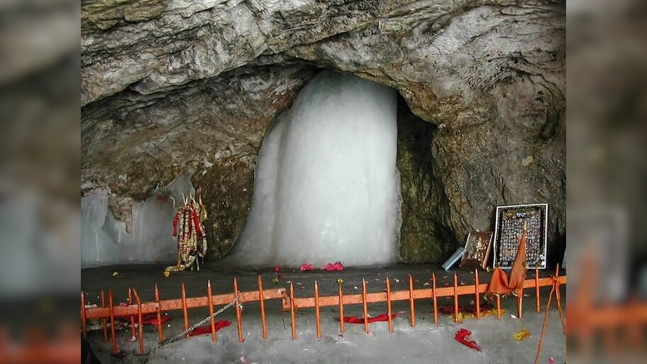Amarnath Yatra 2024: ୨୯ ଜୁନରୁ ଆରମ୍ଭ ଅମରନାଥ ଯାତ୍ରା, ଜାଣନ୍ତୁ ପଞ୍ଜୀକରଣ ତାରିଖ