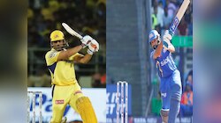 रोहित के शतक पर धोनी के 3 छक्कों ने फेरा पानी, CSK ने मुंबई को 20 रनों से दी शिकस्त