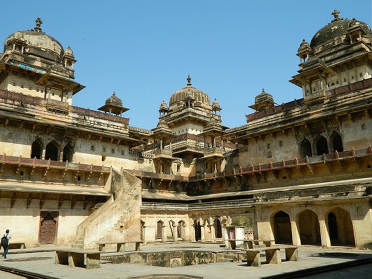 ओ स्त्री तुम कल आना.... MP की इन लोकेशन्स पर हुई है लोगों का दिल जीतने ...