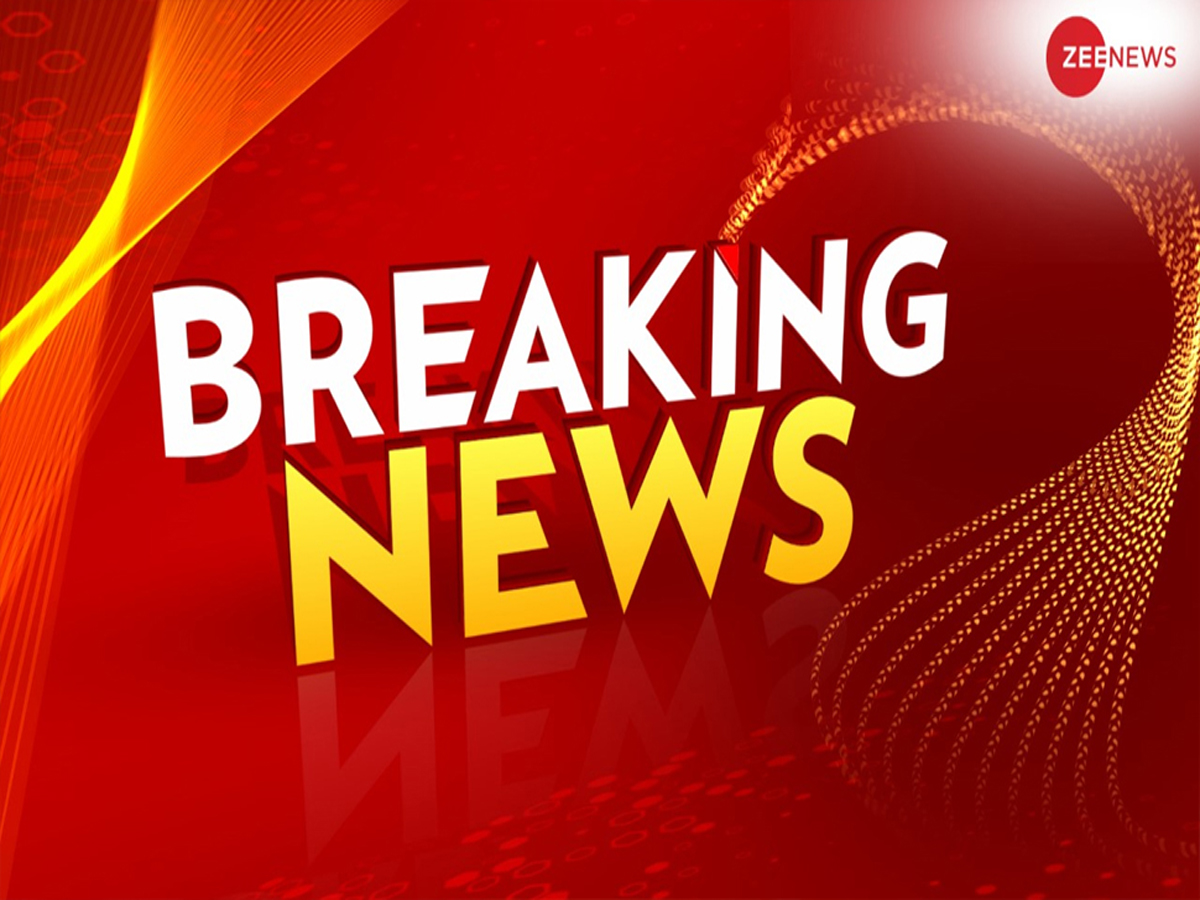 Breaking News: 'केजरीवाल के साथ हो रहा आतंकवादी जैसा बर्ताव' तिहाड़ जेल में मुलाकात के बाद बोले भगवंत मान Breaking News: 'केजरीवाल के साथ हो रहा आतंकवादी जैसा बर्ताव' तिहाड़ जेल में मुलाकात के बाद बोले भगवंत मान