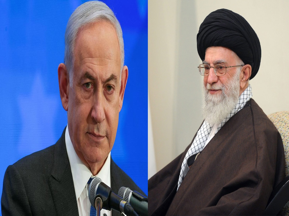 Iran Attack: अब क्या करेगा इजराइल? जानिए ईरानी हमले के बाद क्या है अब तक का अपडेट