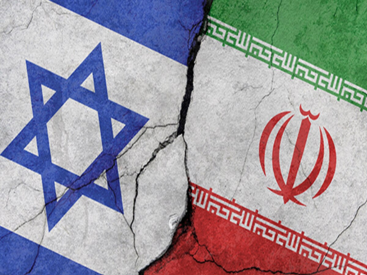 Israel Iran Conflict: ଏହି ଦୁଇ ଦେଶରେ ଫସିରହିଥିବା ଭାରତୀୟଙ୍କ ପାଇଁ ଆଡଭାଇଜରୀ ଜାରି 