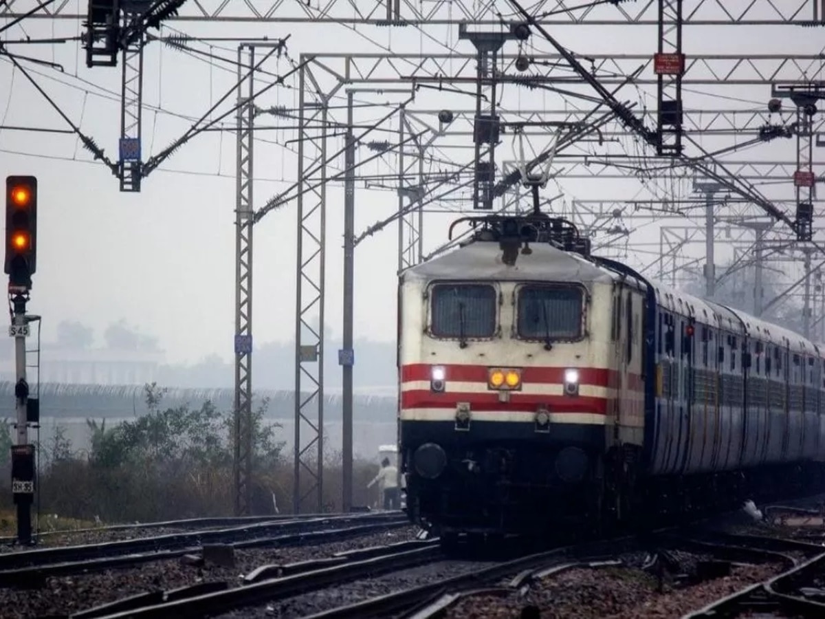 प्रतीकात्मक तस्वीर