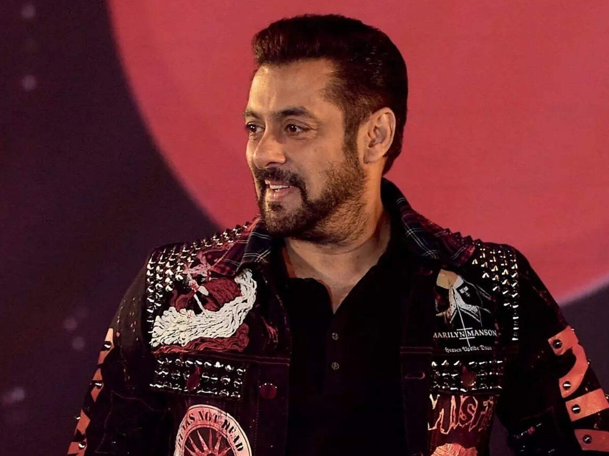 Salman Khan के घर के बाहर फायरिंग करने वाले मोटरसाइकिल के मालिक से पुलिस कर रही पूछताछ