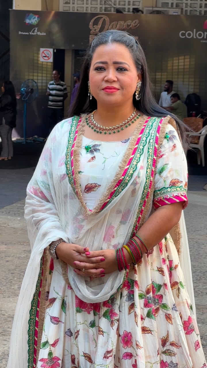 भारती सिंह