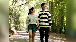 राजकुमार-अलाया का रोमांटिक गाना 'तू मिल गया' आउट, जुबिन नौटियाल की आवाज जीता दिल