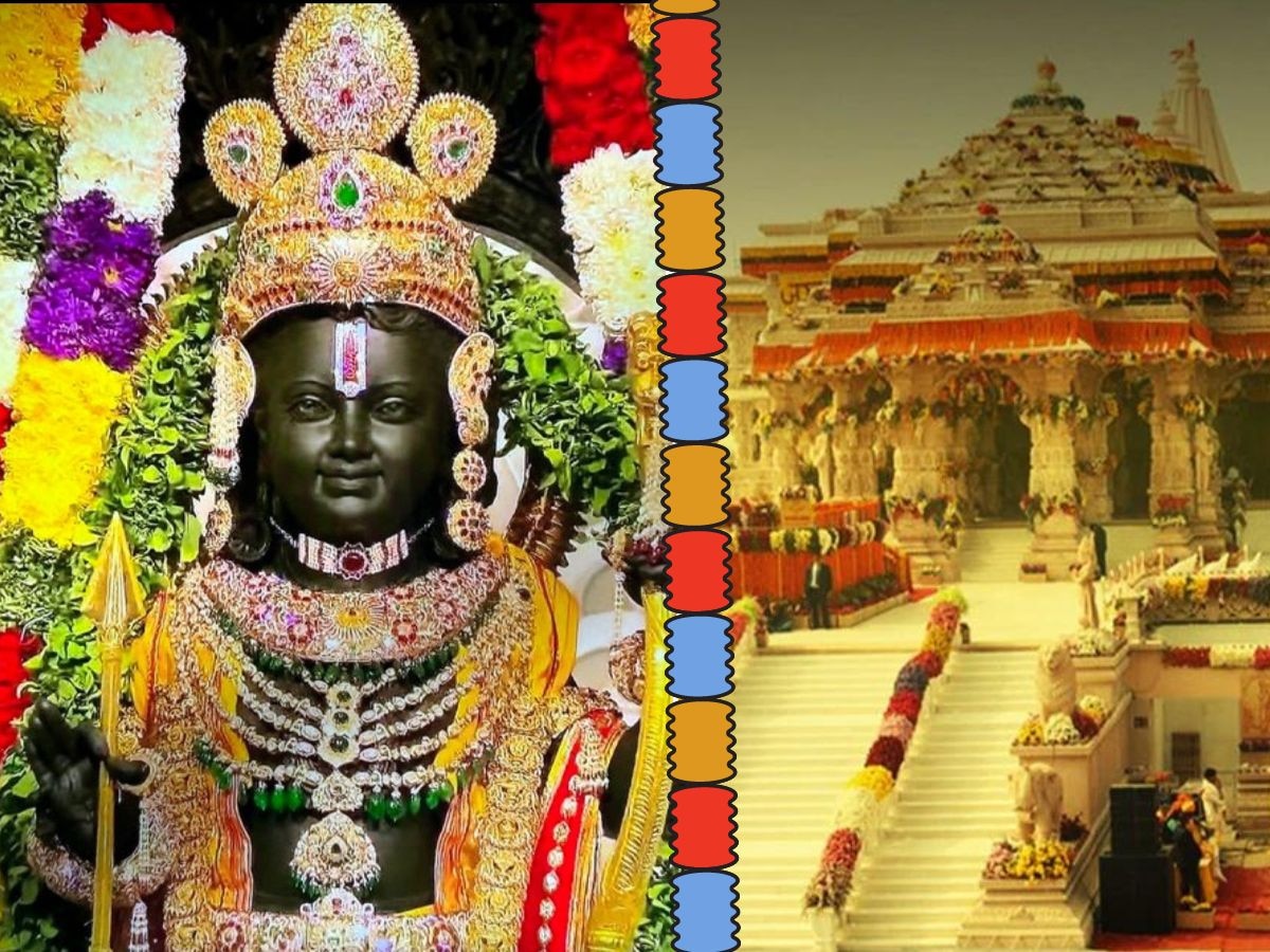 Ayodhya Ram Navami 2024: ଦର୍ଶନ ପାଇଁ ବିଶେଷ ପ୍ରସ୍ତୁତି, ଏହି ଜିନିଷ ନେଲେ ପ୍ରବେଶ ନିଷେଧ