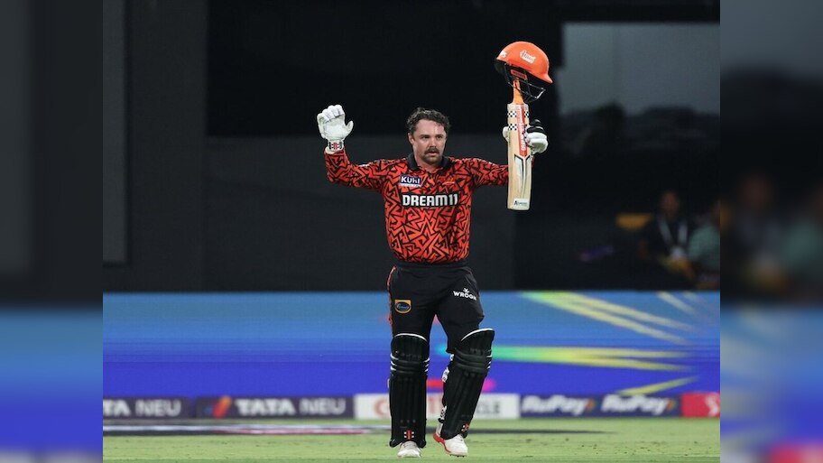 IPL 2024: ହାଇସ୍କୋରିଂ ମୁକାବିଲାରେ ପୁଣି ବାଜି ମାରିନେଲା ହାଇଦ୍ରାବାଦ  
