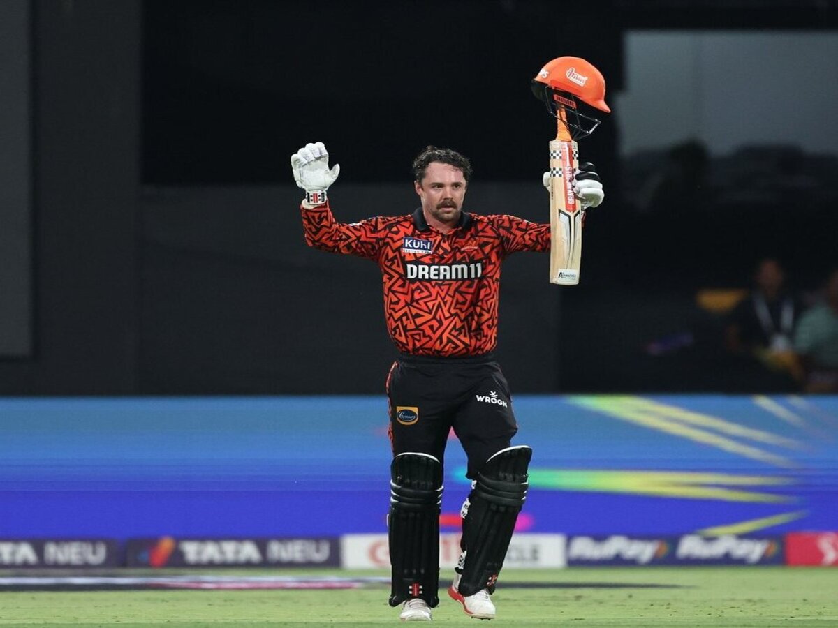 IPL 2024: ହାଇସ୍କୋରିଂ ମୁକାବିଲାରେ ପୁଣି ବାଜି ମାରିନେଲା ହାଇଦ୍ରାବାଦ IPL 2024: ହାଇସ୍କୋରିଂ ମୁକାବିଲାରେ ପୁଣି ବାଜି ମାରିନେଲା ହାଇଦ୍ରାବାଦ