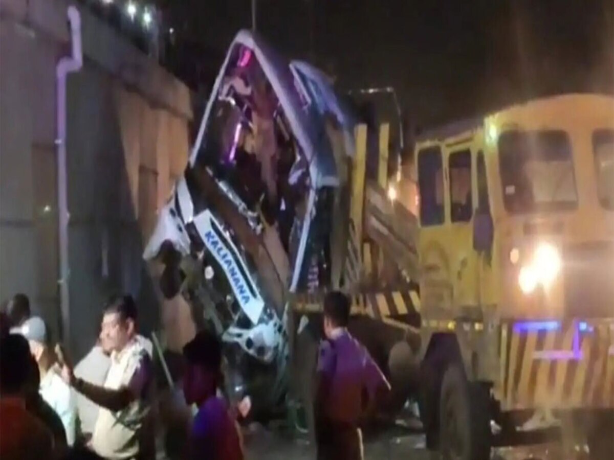 Jajpur Bus Accident: ମୃତକଙ୍କ ପାଇଁ ସହାୟତା ରାଶି ଘୋଷଣା; ଆହତଙ୍କ ଉପଯୁକ୍ତ ଚିକିତ୍ସା ପାଇଁ ମୁଖ୍ୟମନ୍ତ୍ରୀ ଦେଲେ ନିର୍ଦ୍ଦେଶ