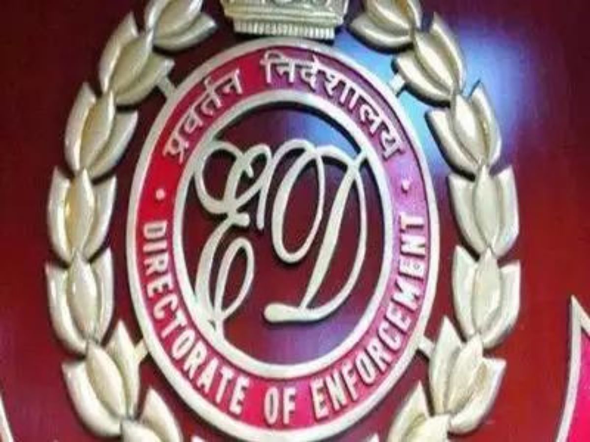 Delhi Liquor Case: ଦିଲ୍ଲୀ ମଦ ଦୁର୍ନୀତି ମାମଲା, ଆଉ ଜଣେ ଅଭିଯୁକ୍ତଙ୍କୁ ଗିରଫ କଲା ED Delhi Liquor Case: ଦିଲ୍ଲୀ ମଦ ଦୁର୍ନୀତି ମାମଲା, ଆଉ ଜଣେ ଅଭିଯୁକ୍ତଙ୍କୁ ଗିରଫ କଲା ED