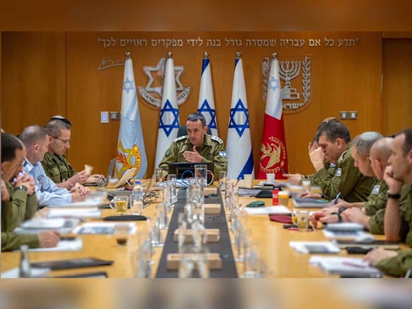 अब ईरान पर मंडराया हमले का खतरा! सेना ने कहा- बुरा होगा अंजाम