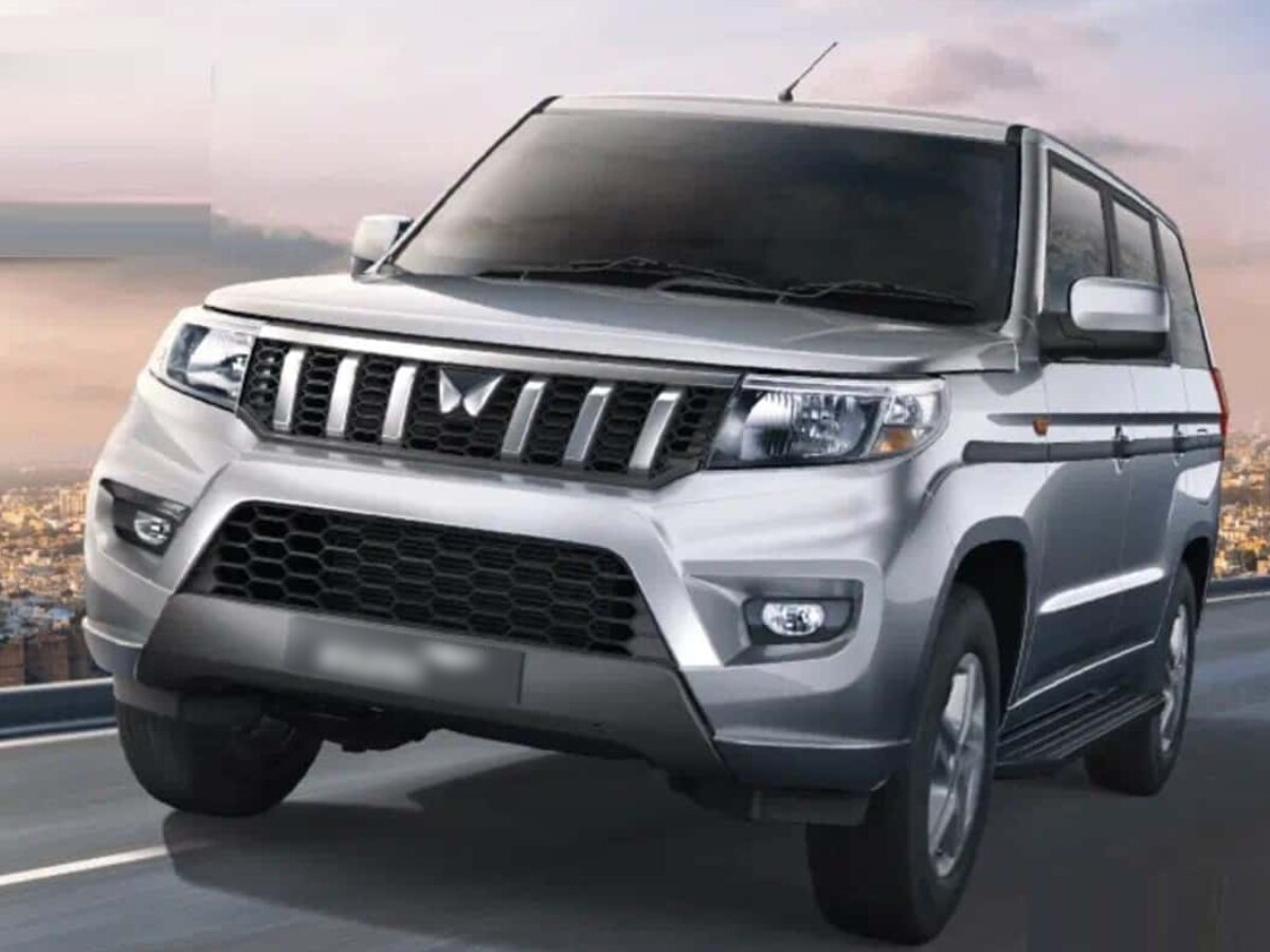 महिंद्रा ने लॉन्च की नई 9-सीटर SUV, कीमत सिर्फ 11.39 लाख रुपये