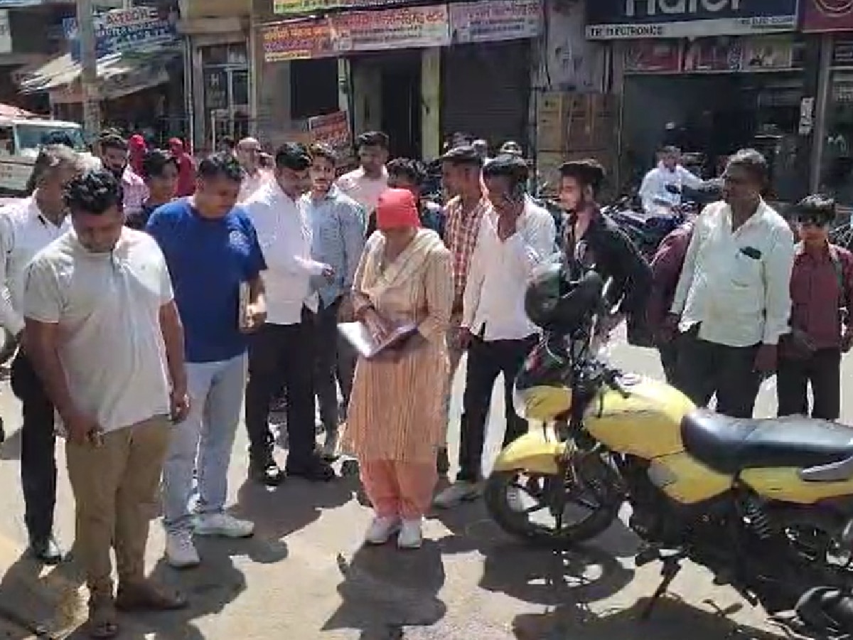Rohtak Gangwar: दुकान पर बैठे लोगों पर बरसाईं गोलियां, एक की मौत दूसरे की हालत गंभीर