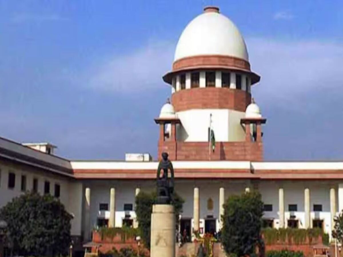 Supreme Court of India: 'ବାଲାଟ ପେପର ବ୍ୟବହାର କରିବା ଦ୍ୱାରା ହୋଇପାରେ ଅନେକ ଅସୁବିଧା'