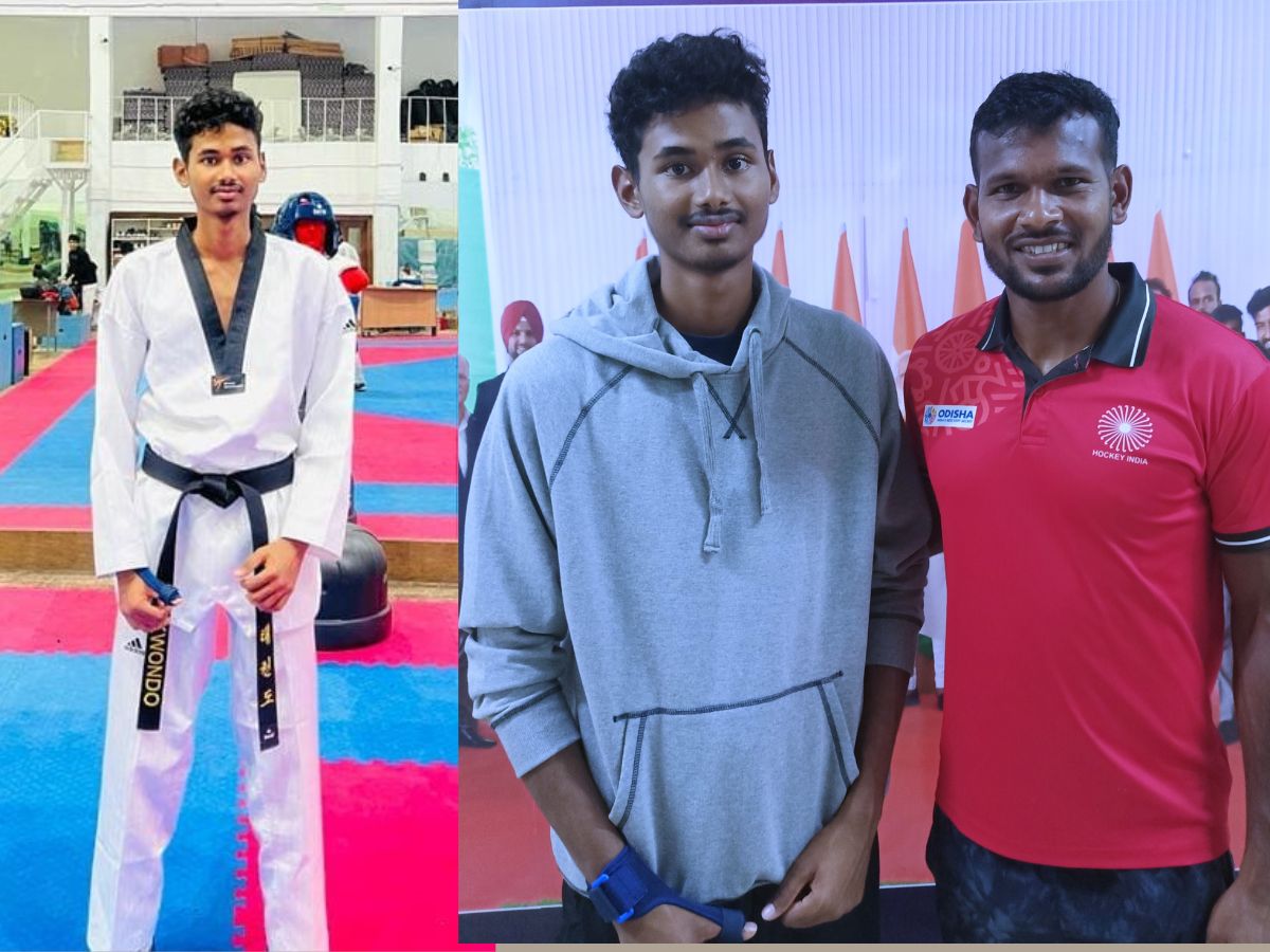 Narayan Roudro Roup success story of rudra narayan