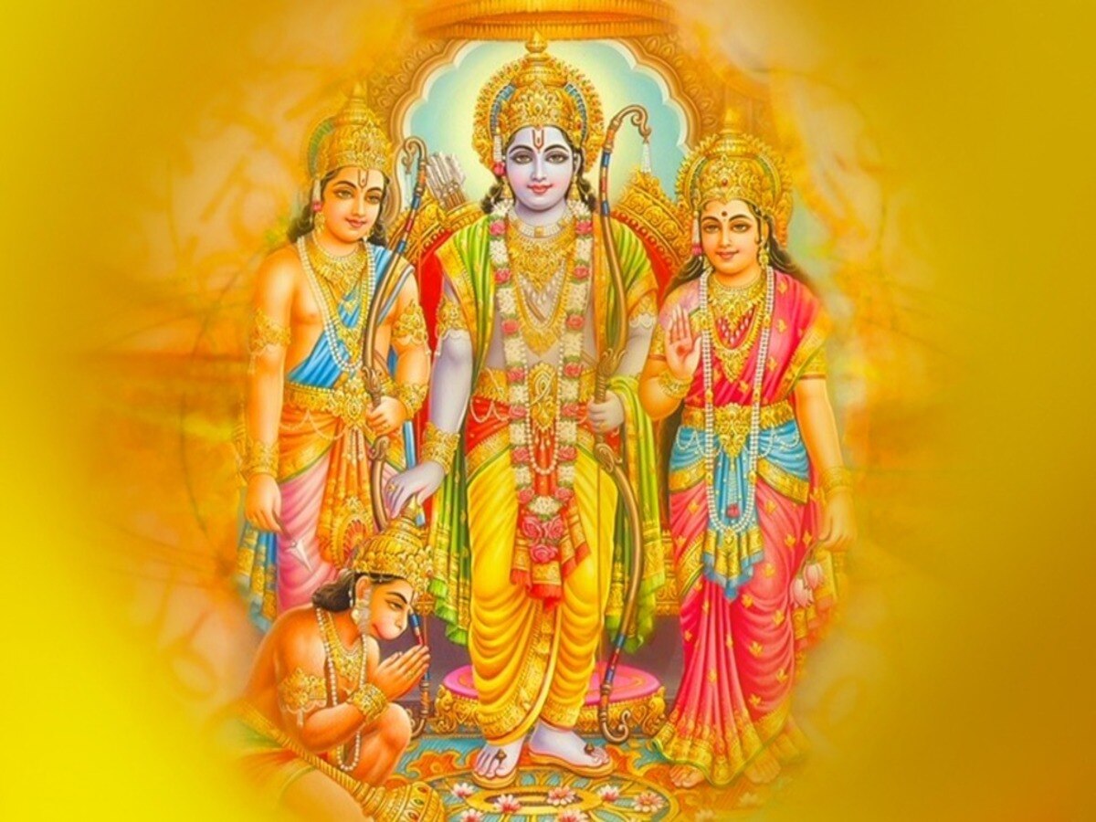 ram navami 2024 