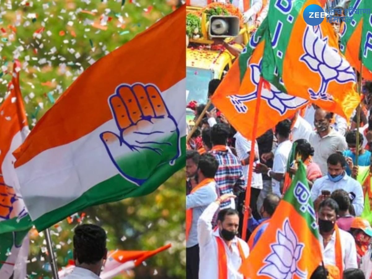 Lok Sabha Election 2024: ਅੱਜ ਥੰਮ ਜਾਵੇਗਾ ਪਹਿਲੇ ਪੜਾਅ ਦੇ ਚੋਣ ਪ੍ਰਚਾਰ ਦਾ ਸ਼ੋਰ, 19 ਅਪ੍ਰੈਲ ਨੂੰ ਪੈਣਗੀਆਂ ਵੋਟਾਂ