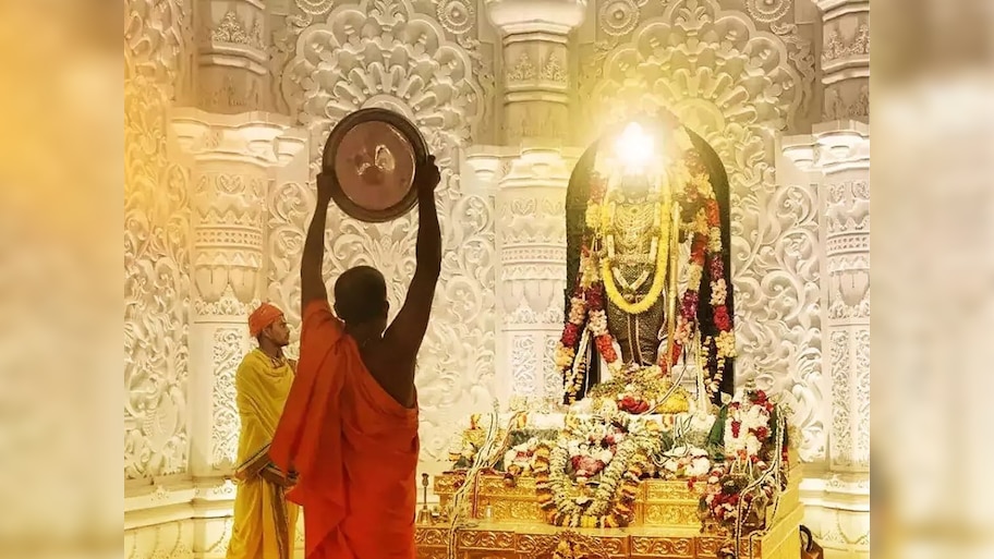 Ram Navami 2024: ପବିତ୍ର ରାମ ନବମୀ ଅବସରରେ ଦେଶବାସୀଙ୍କୁ ପ୍ରଧାନମନ୍ତ୍ରୀ ଓ ରାଷ୍ଟ୍ରପତିଙ୍କ ଶୁଭେଚ୍ଛା 