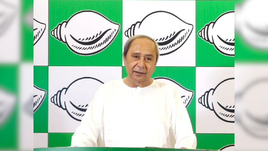 BJD Candidate: କଣ୍ଟାବାଂଜିରୁ ପ୍ରାର୍ଥୀ ହେଲେ ମୁଖ୍ୟମନ୍ତ୍ରୀ, ଦୁଇଟି ଆସନରେ ବଦଳିଲେ ପ୍ରାର୍ଥୀ