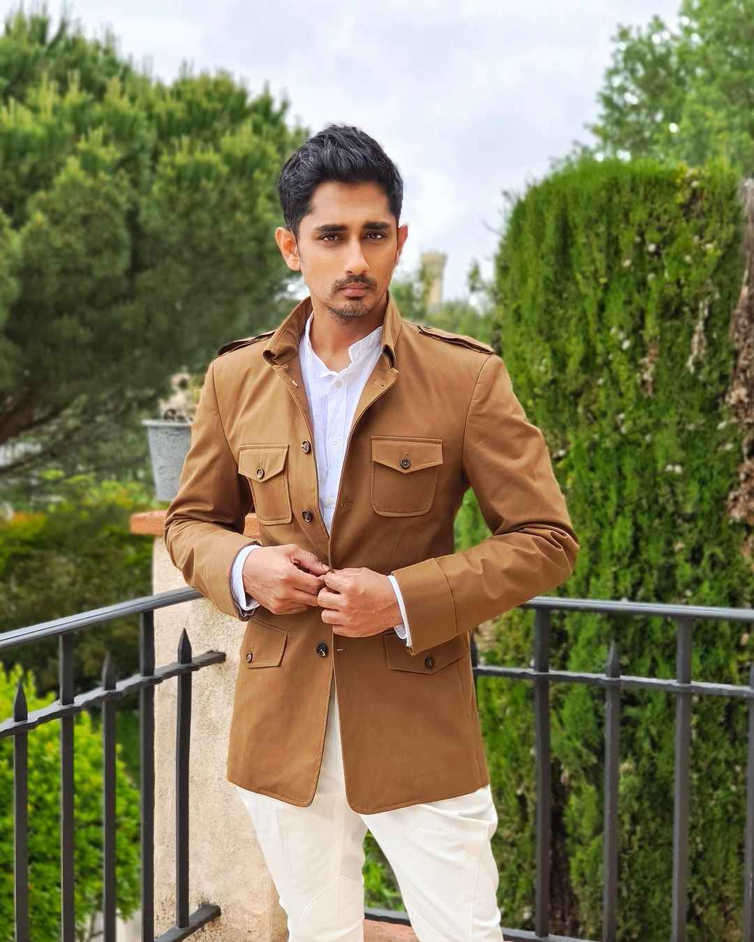 सिंगिंग में भी माहिर