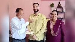 UPSC: हमीरपुर के विनय कुमार यूपीएससी में हुए सिलेक्ट, ऑल इंडिया में मिला 824वां रैंक