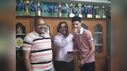 बिलासपुर के आर्यन शर्मा को यूपीएससी में मिली सफलता, ऑल इंडिया 352वां रैंक