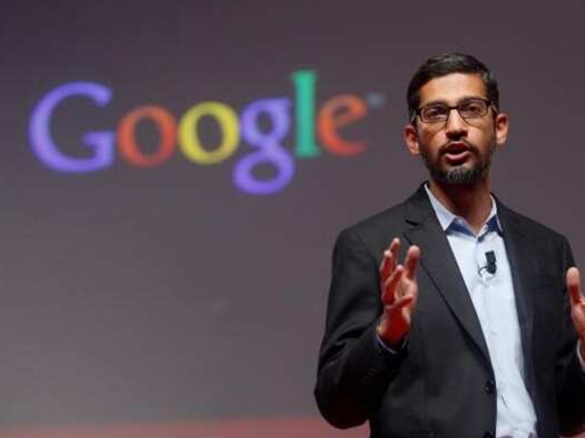 इजराइल प्रोजेक्ट पर विरोध के बाद Google कर्मचारी हुए गिरफ्तार, जानें कंपनी ने क्या कहा