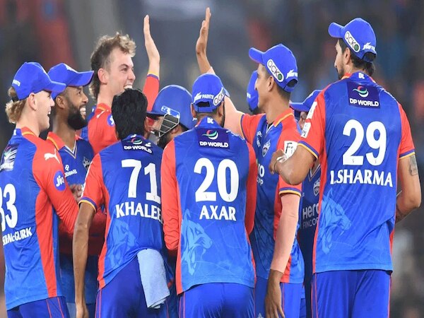 GT vs DC: गुजरात की करारी हार, दिल्ली कैपिटल्स ने घर में घुसकर किया काम तमाम; 6 विकेट से रौंदा