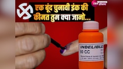 कौन दे चुका है वोट कौन नहीं, जानें मतदाताओं की पहचान पर कितना होता है खर्च? 