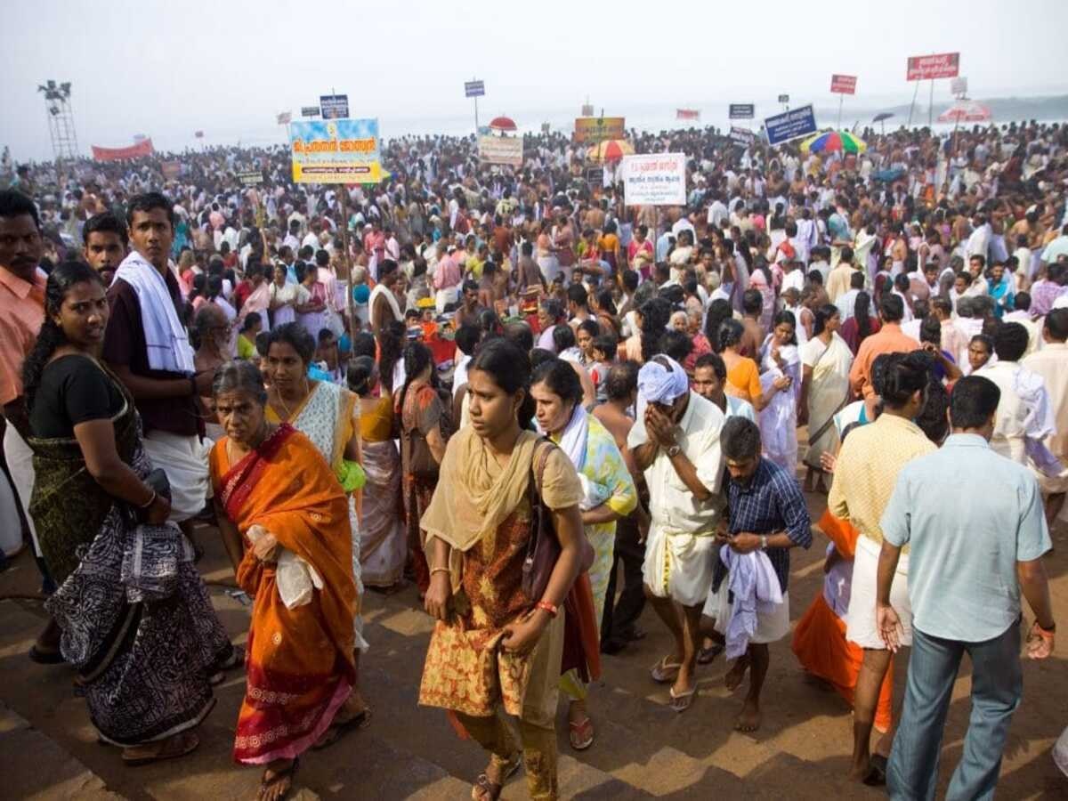 Population of India: ଦେଶରେ ବଢିଛି ନାଁ କମିଛି ଜନସଂଖ୍ୟା? ତଥ୍ୟ ଜାରି କଲା ଜଣାଇଦେଲା ଜାତିସଂଘ