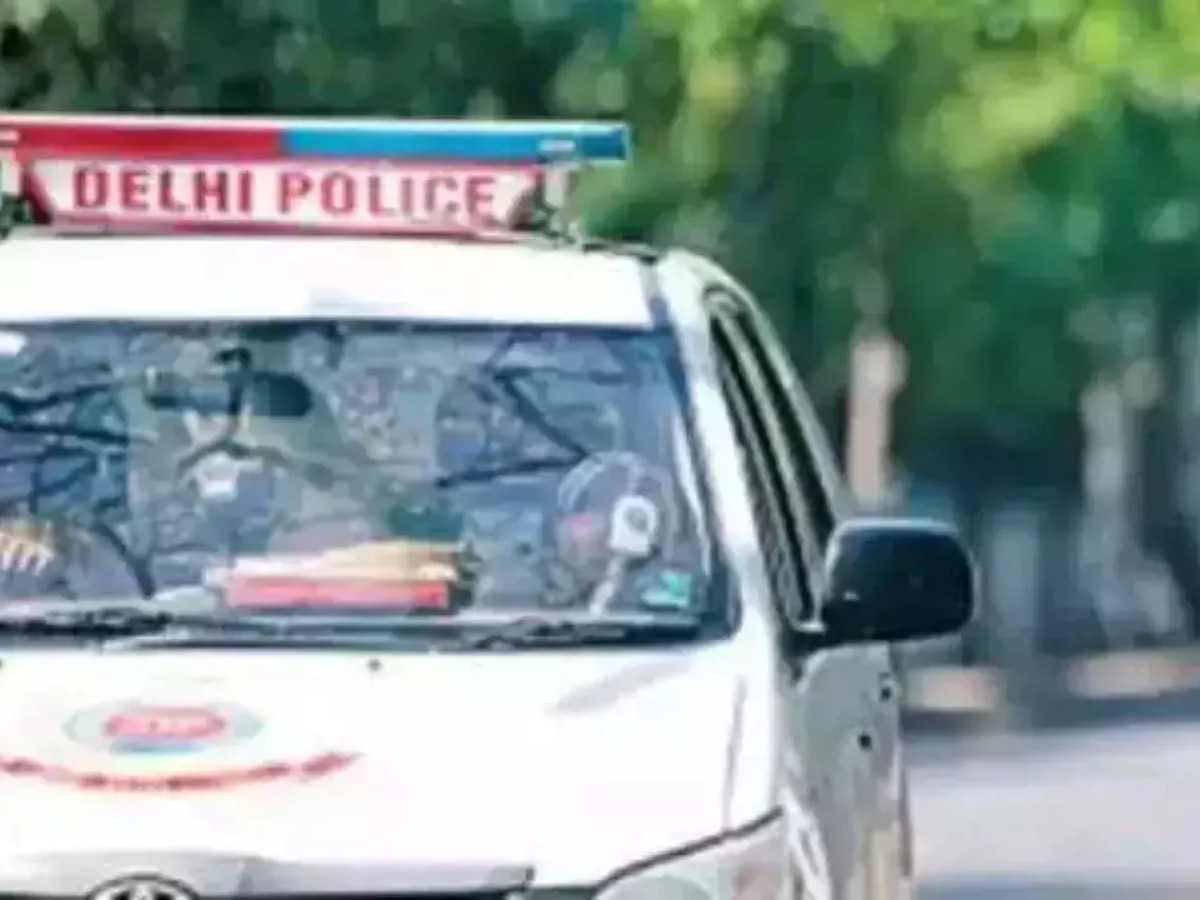 Delhi Crime: लाल किले के पास कैब चालक की हत्या, CCTV के आधार पर 3 गिरफ्तार और एक फरार 
