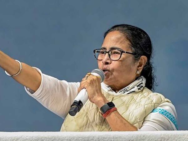 CM ममता बनर्जी पर भाजपा ने इसलिए लगाए मुसलमानों को भड़काने के इल्जाम